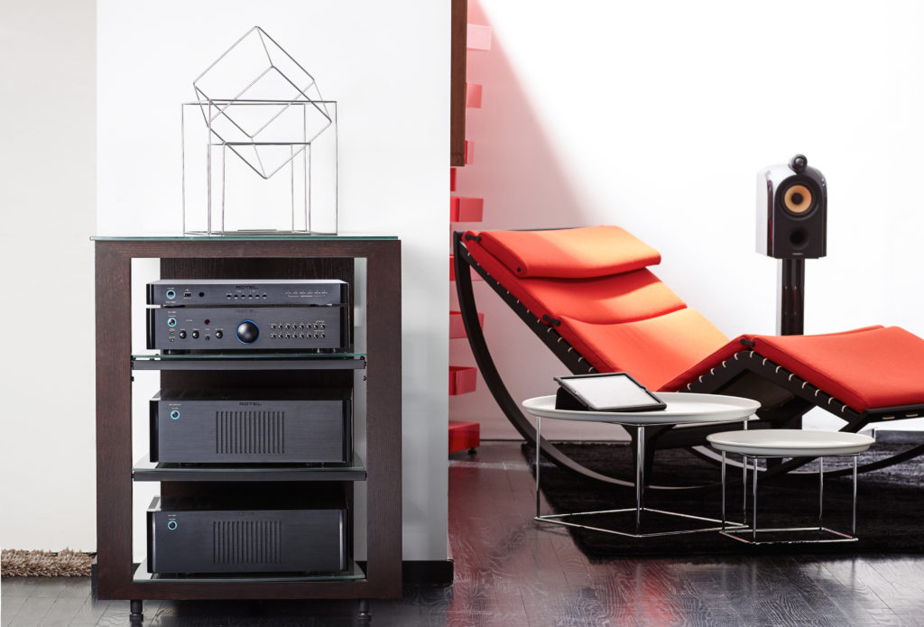 Home System